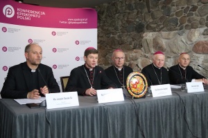 konferencja prasowa